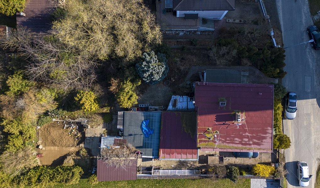 Prodej domu 305 m² s pozemkem 1 002 m², Jihlava – náhled fotky 2