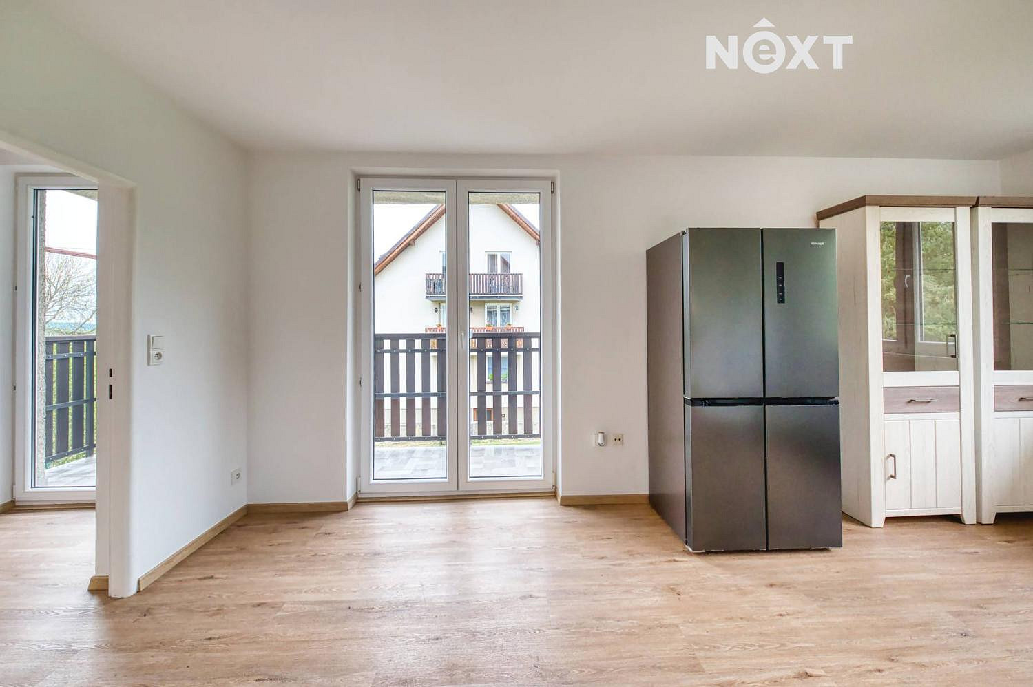 Prodej bytu 3+1 69 m² – fotografie 4