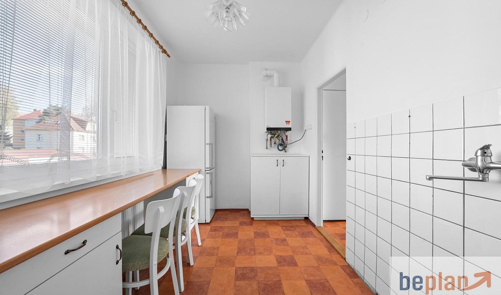 Prodej bytu 3+1 73 m², Havlíčkův Brod – náhled fotky 4