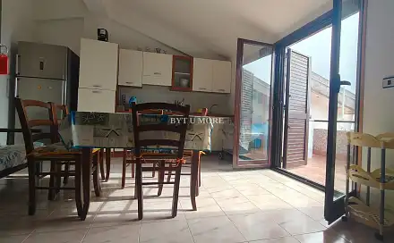 Prodej bytu 3+kk 55 m², Scalea, Itálie