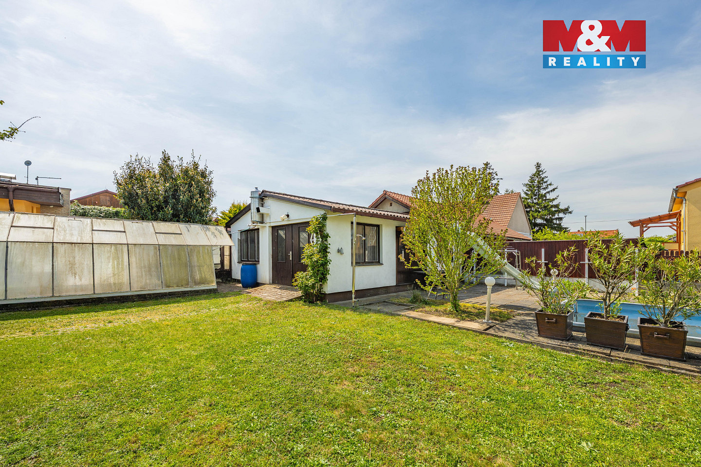 Prodej domu 120 m² s pozemkem 780 m² — photo 5