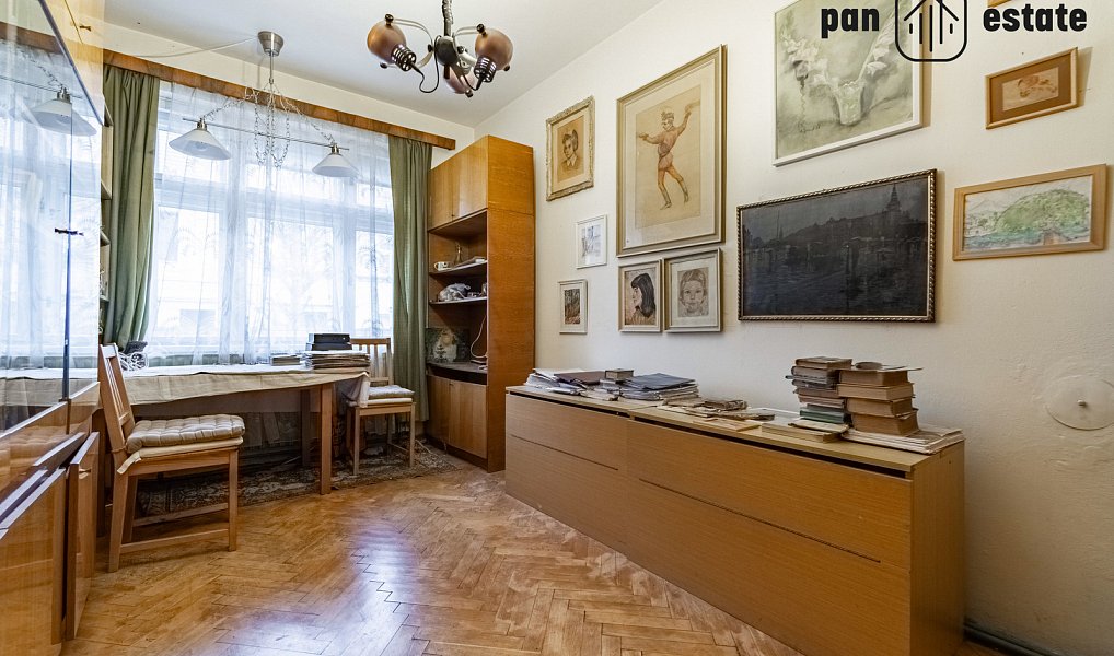 Prodej domu 95 m² s pozemkem 523 m², Kroměříž – náhled fotky 7