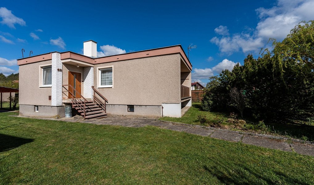 Prodej domu 166 m² s pozemkem 960 m², Slatiňany – náhled fotky 39