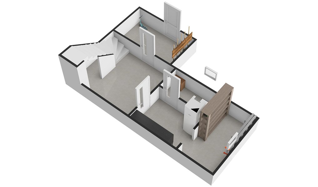 Prodej domu 215 m² s pozemkem 946 m², Rozdrojovice – náhled fotky 29