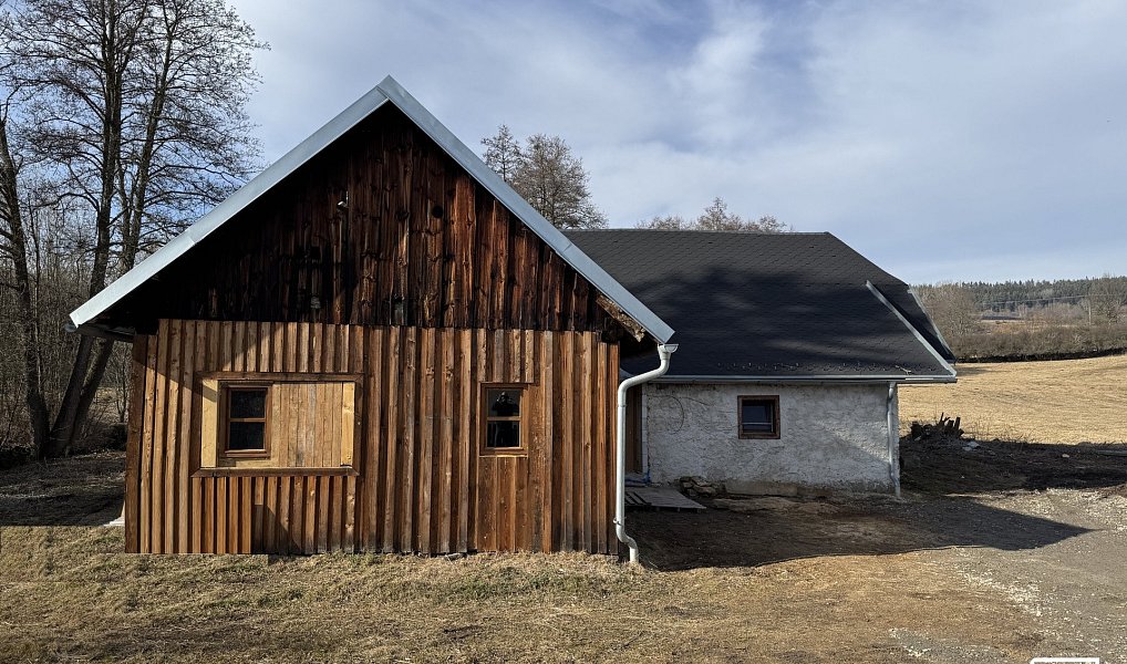 Prodej domu 140 m² s pozemkem 1 196 m², Čkyně – náhled fotky 6