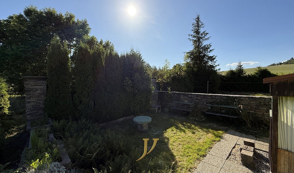 Prodej chaty/chalupy 84 m² s pozemkem 1 411 m², Horní Město – náhled fotky 15