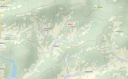 Dražba pozemku 15 m², Trnava
