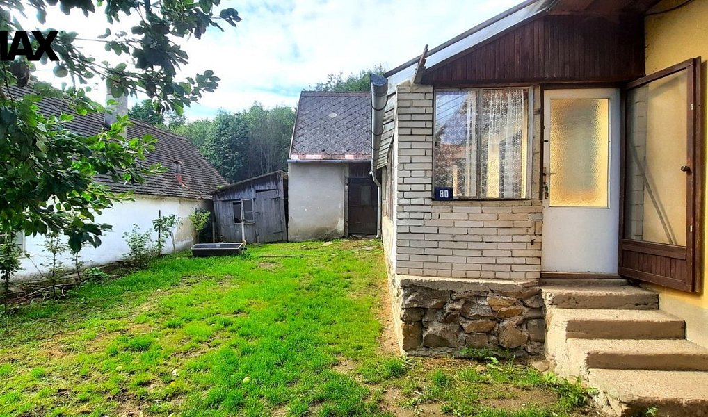 Prodej chaty/chalupy 157 m² s pozemkem 491 m², Písečné – náhled fotky 5