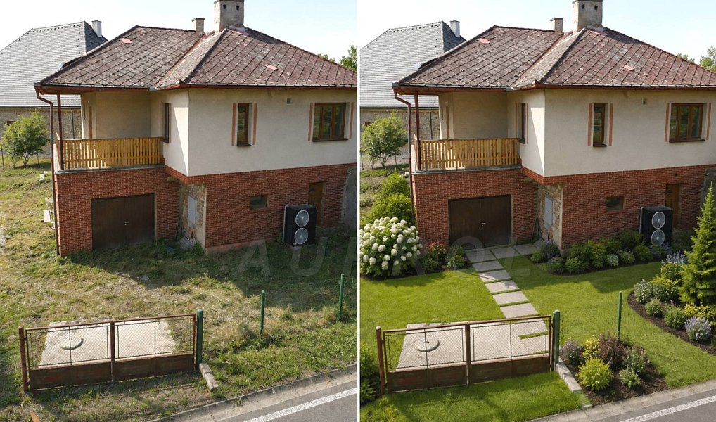 Prodej domu 290 m² s pozemkem 461 m², Mladý Smolivec – náhled fotky 2