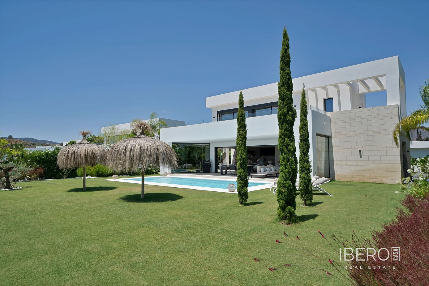 Casa 5+kk – Mijas, Las Lomas de Mijas - Vista 4