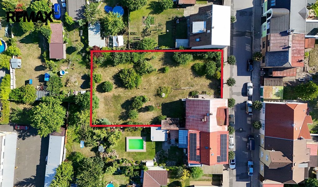 Prodej domu 176 m² s pozemkem 1 042 m², Nymburk – náhled fotky 3