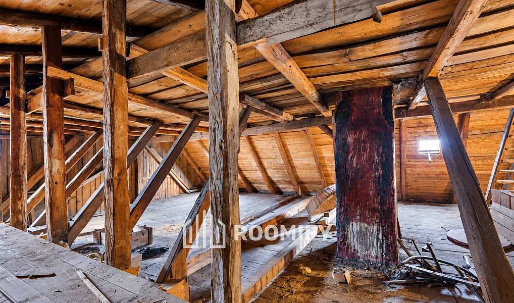 Prodej domu 409 m² s pozemkem 601 m², Jiřetín pod Jedlovou – náhled fotky 20