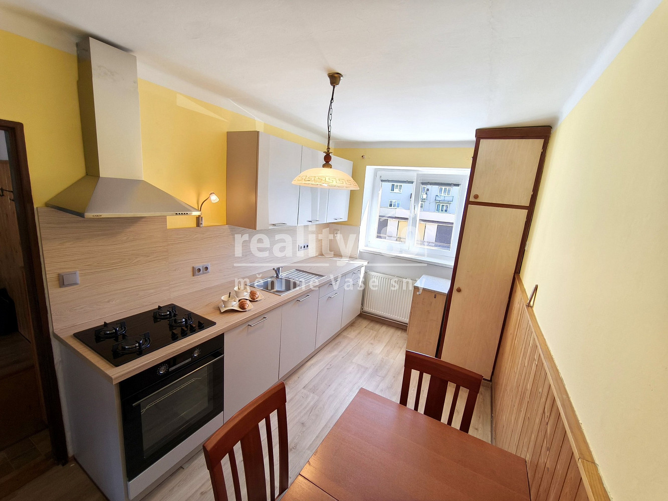 Pronájem bytu 2+1 58 m² – fotografie 2