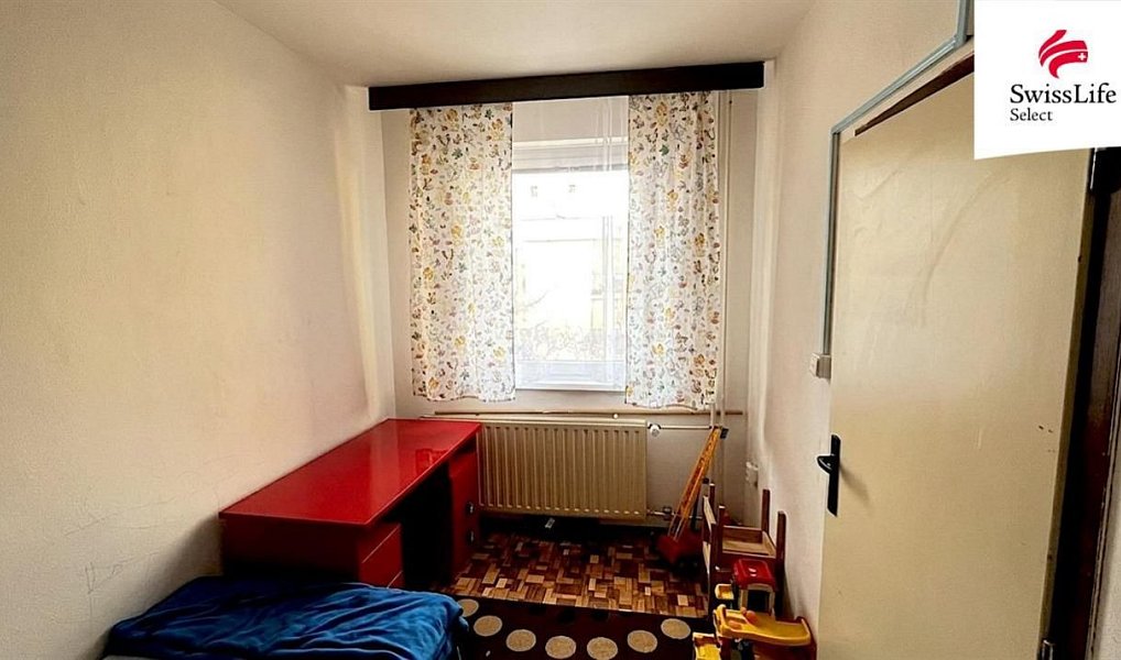 Prodej bytu 3+1 69 m², Nové Město pod Smrkem – náhled fotky 7
