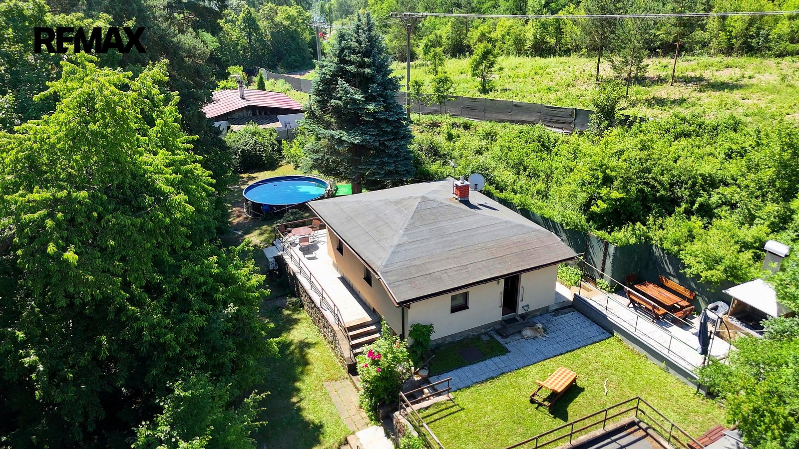 Prodej chaty/chalupy 47 m² s pozemkem 669 m² — photo 4