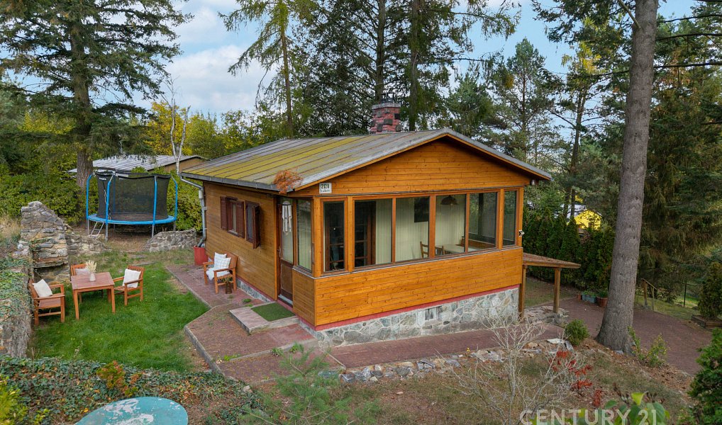 Prodej chaty/chalupy 43 m² s pozemkem 667 m², Brno – náhled fotky 3