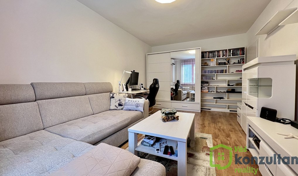 Pronájem bytu 2+1 57 m², Ostrava – náhled fotky 9