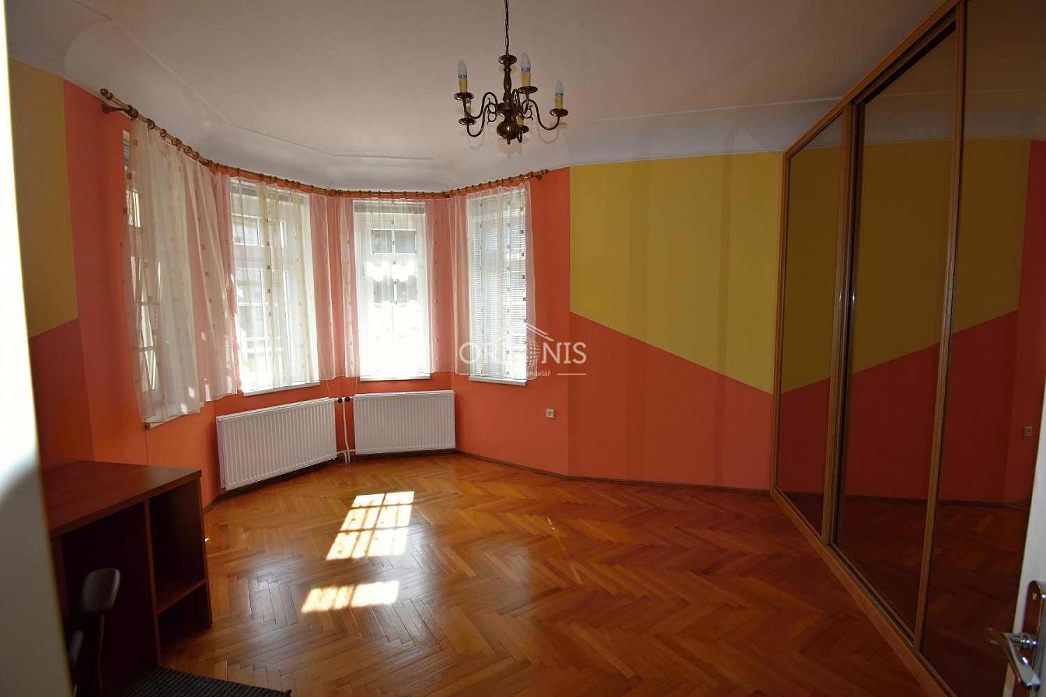 Pronájem bytu 4+1 132 m² — photo 4