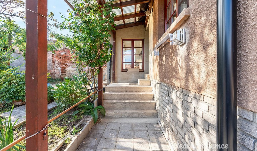 Pronájem domu 100 m² s pozemkem 200 m², Brandýsek – náhled fotky 23