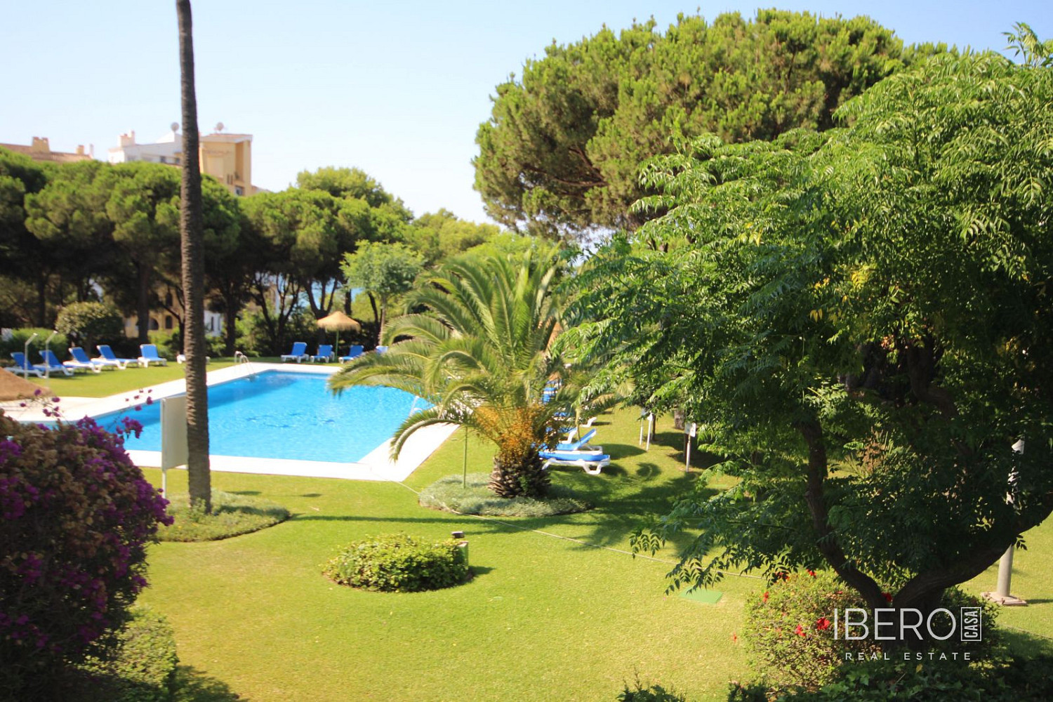 Pis 4+kk – Marbella, Urbanización Marbesa - Vista 2