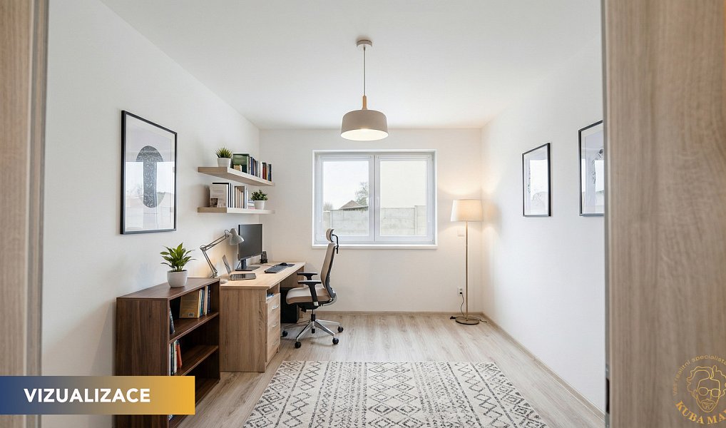 Prodej domu 130 m² s pozemkem 766 m², Smilovice – náhled fotky 11