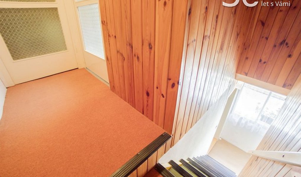 Prodej chaty/chalupy 110 m² s pozemkem 200 m², Malá Bystřice – náhled fotky 11