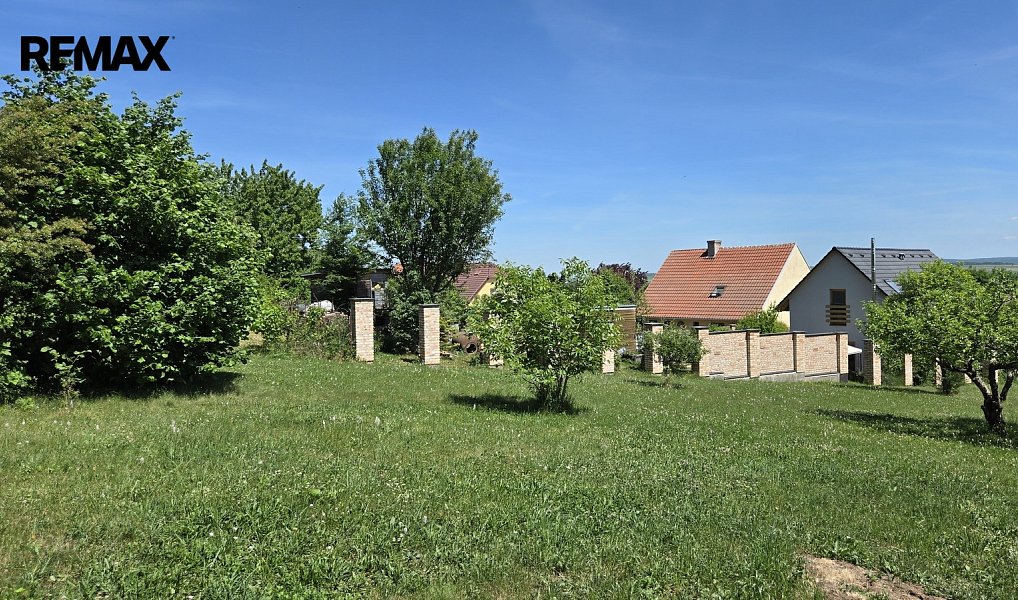 Prodej stavebního pozemku 1 368 m², Luleč – náhled fotky 10