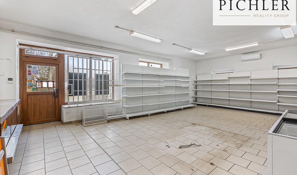 Prodej obchodních prostor 155 m², Velká Buková – náhled fotky 9