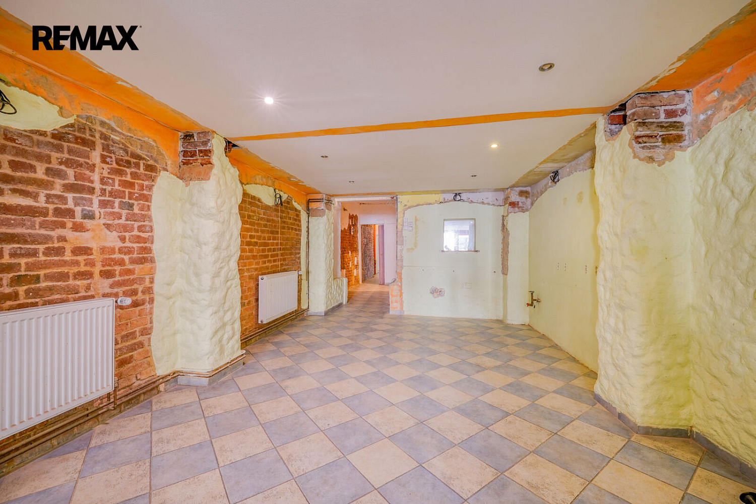 Pronájem obchodních prostor 312 m² – fotografie 3