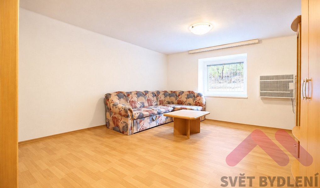 Pronájem bytu 2+kk 55 m², Praha – náhled fotky 5