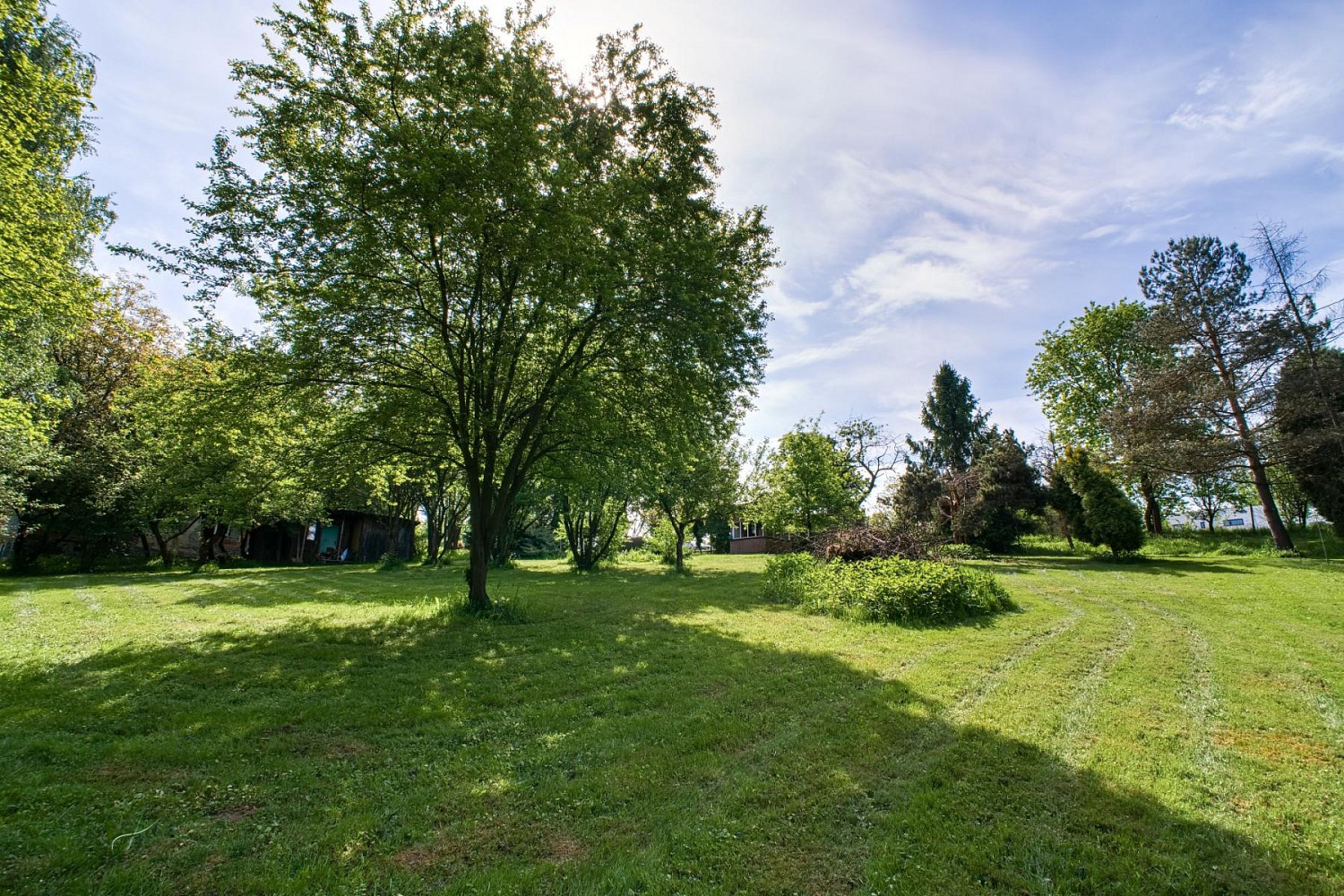 Prodej chaty/chalupy 9 m² s pozemkem 1 546 m²