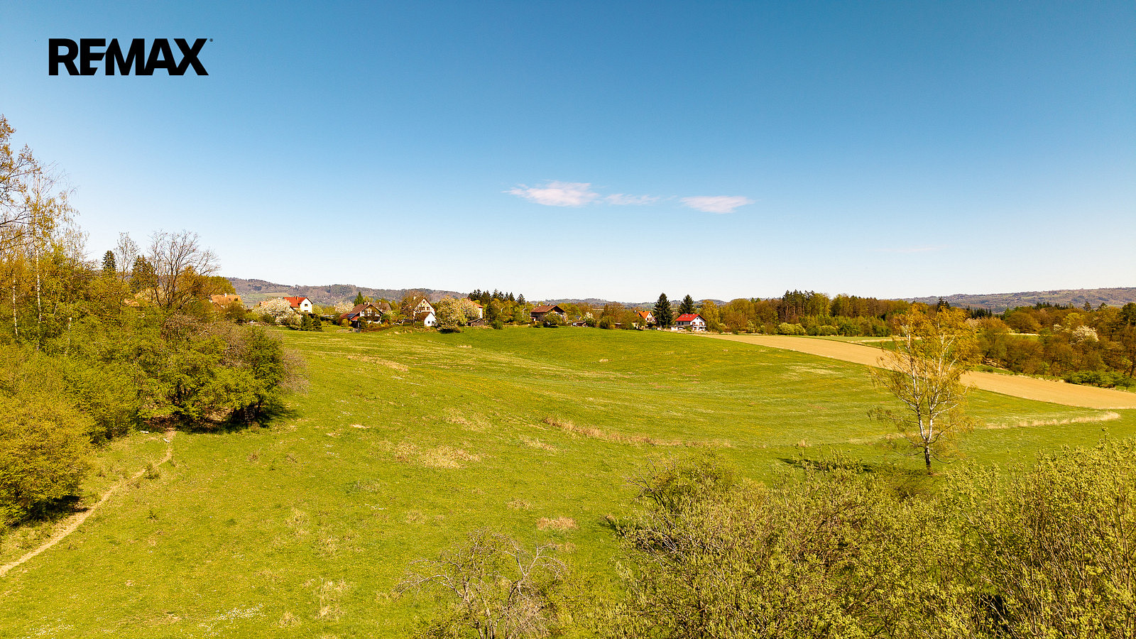 Prodej pozemku 8 089 m² – fotografie 3