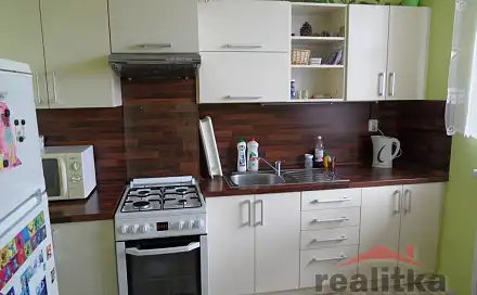 Pronájem bytu 2+1 54 m², Pekařská, Opava - Předměstí