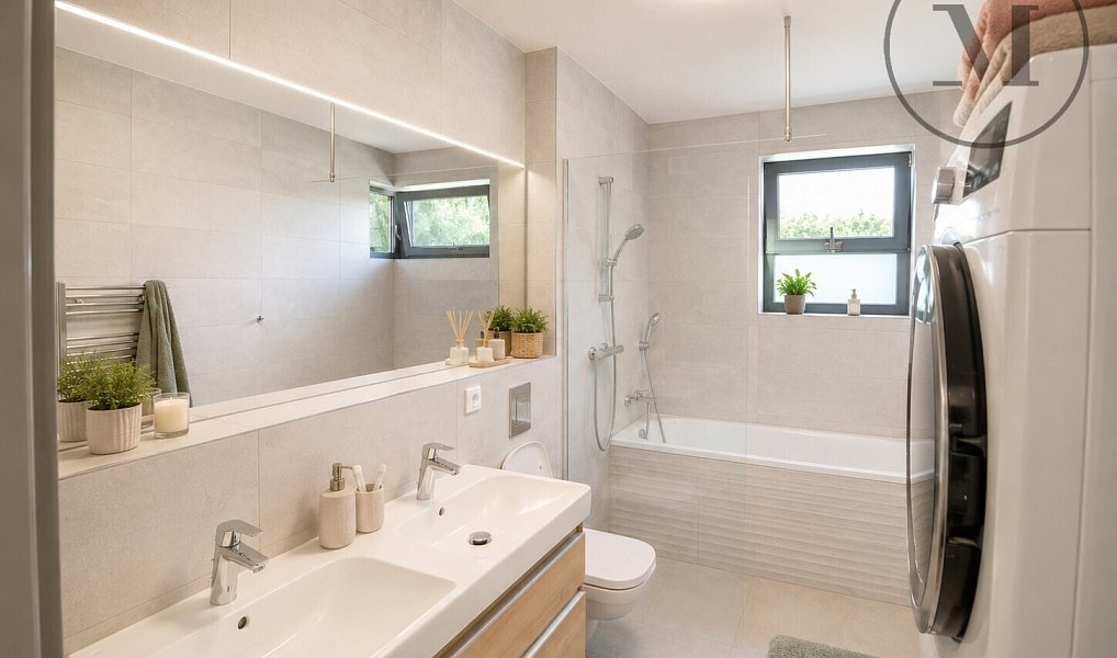 Prodej domu 163 m² s pozemkem 611 m², Srubec – náhled fotky 27