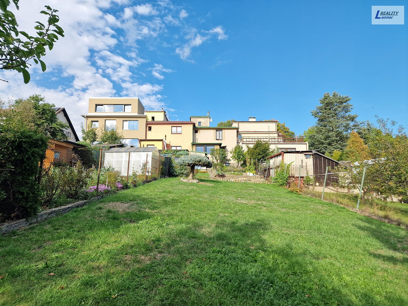 Prodej domu 106 m² s pozemkem 789 m² – fotografie 4