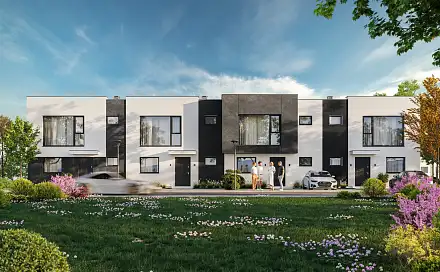 Prodej domu 122 m² s pozemkem 334 m², Buštěhradská, Kladno - Dubí