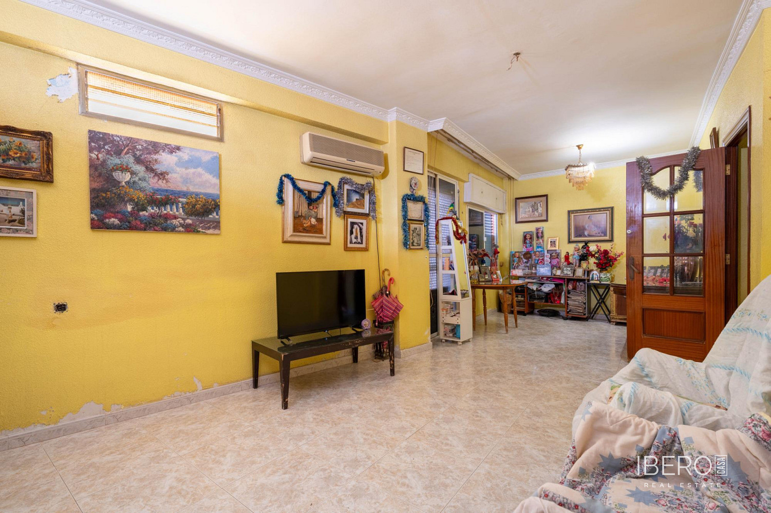 Pis 3+kk – Almería, Barrio Araceli, San Luis - Vista 2