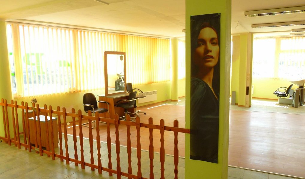 Prodej obchodních prostor 480 m², Most – náhled fotky 4