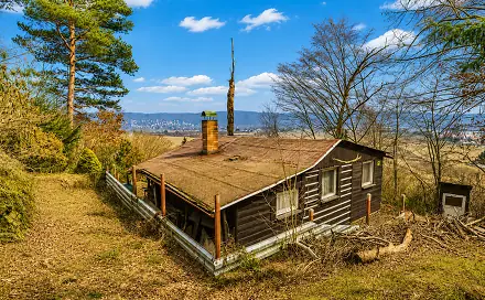 Prodej domu 65 m² s pozemkem 336 m², Praha 5 - Lipence
