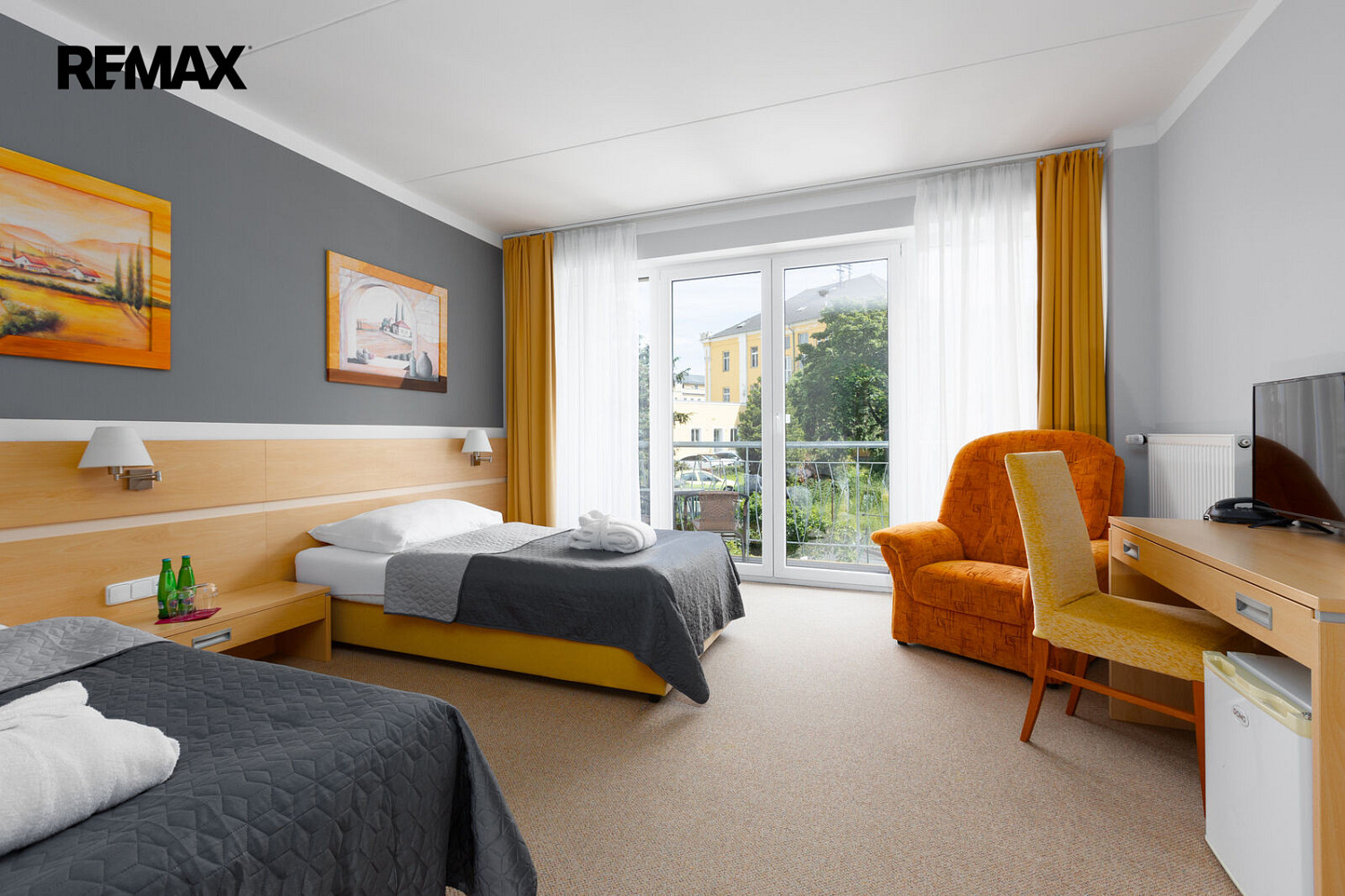 Prodej ubytovacího objektu 2 963 m² – fotografie 4