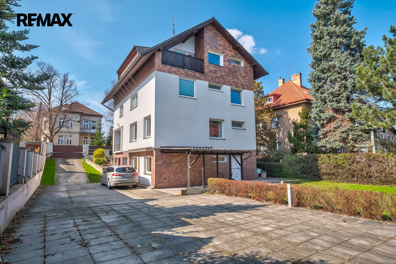 Prodej domu 398 m² s pozemkem 665 m² – fotografie 5