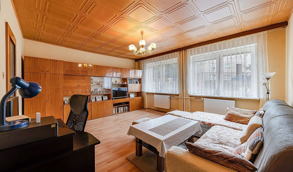 Prodej domu 160 m² s pozemkem 446 m², Uherský Brod – náhled fotky 8