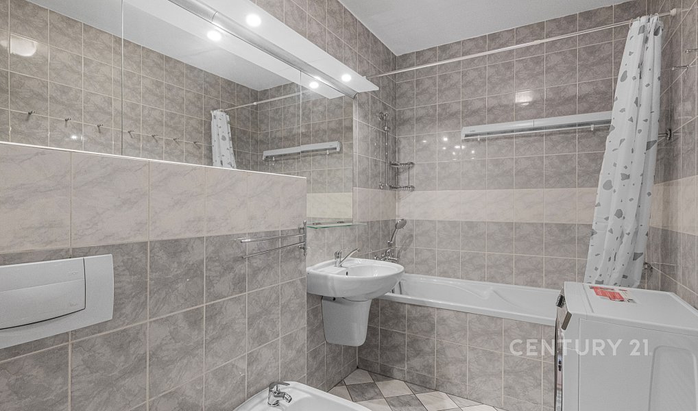 Pronájem bytu 2+kk 54 m², Praha – náhled fotky 8