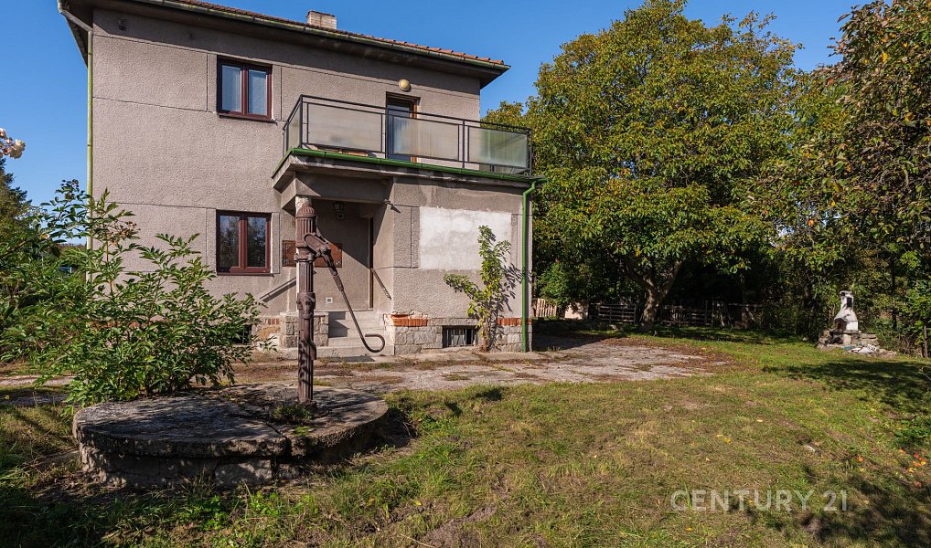 Prodej nájemního domu, činžáku 140 m², Vyžlovka – náhled fotky 8