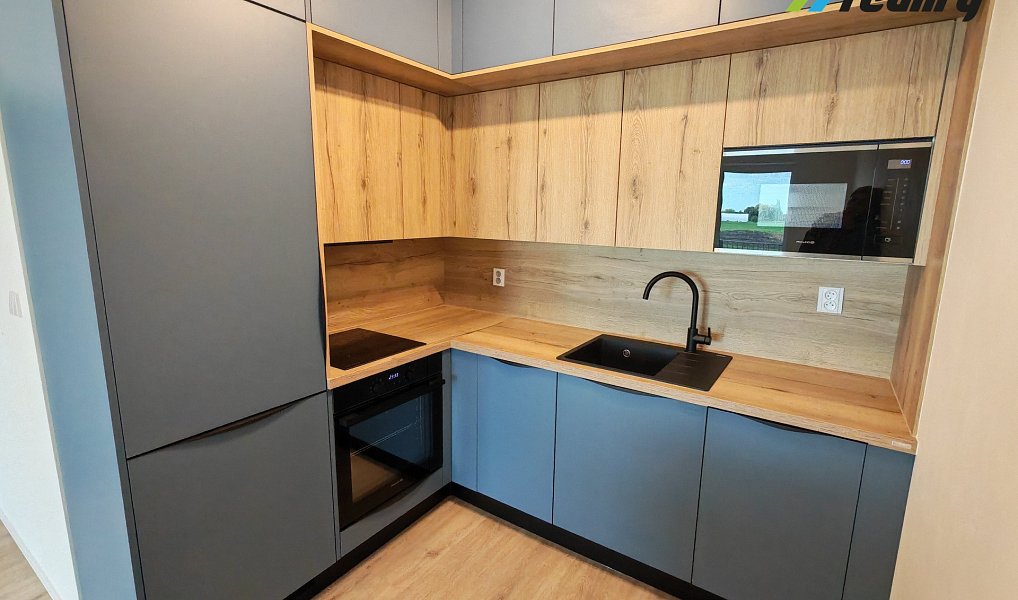 Pronájem bytu 2+kk 54 m², Lysá nad Labem – náhled fotky 4