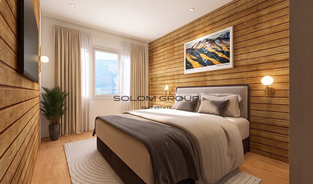 Prodej bytu 3+kk 72 m², Harrachov – náhled fotky 2