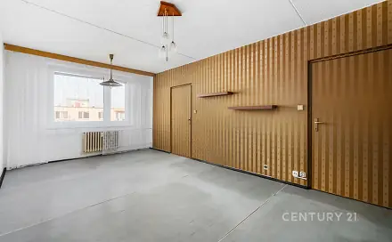Prodej bytu 3+1 73 m², Šafaříkova, Moravské Budějovice, okres Třebíč