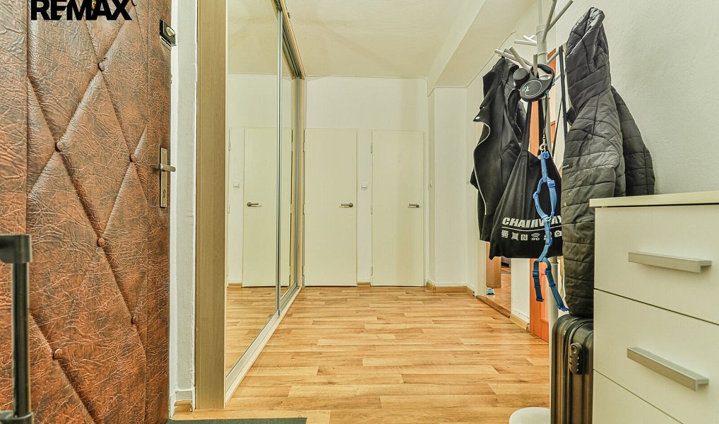 Pronájem bytu 2+1 59 m², Ostrava – náhled fotky 6