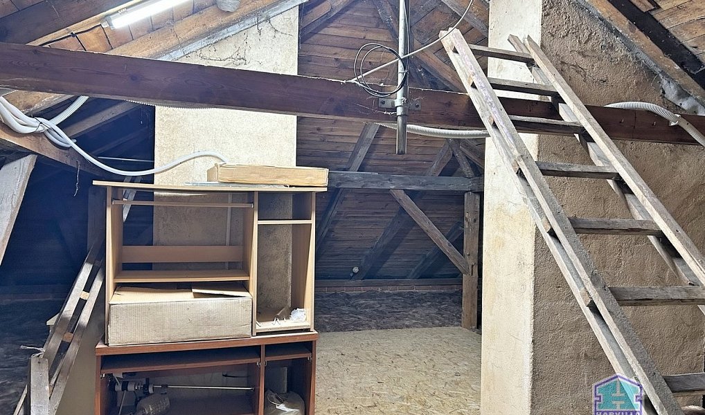 Prodej domu 192 m² s pozemkem 1 098 m², Trnová – náhled fotky 17