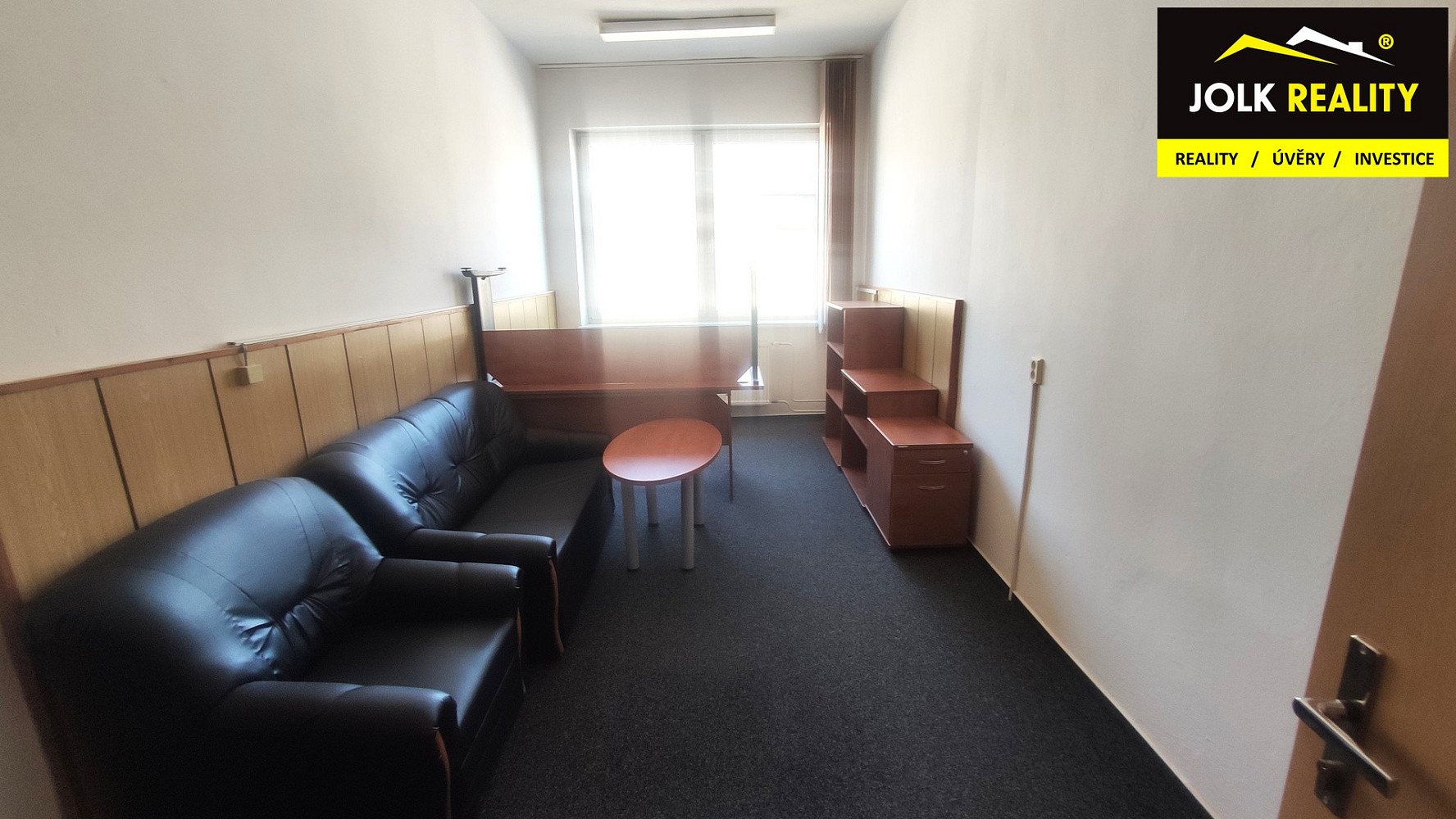 Pronájem kanceláře 15 m² – fotografie 5